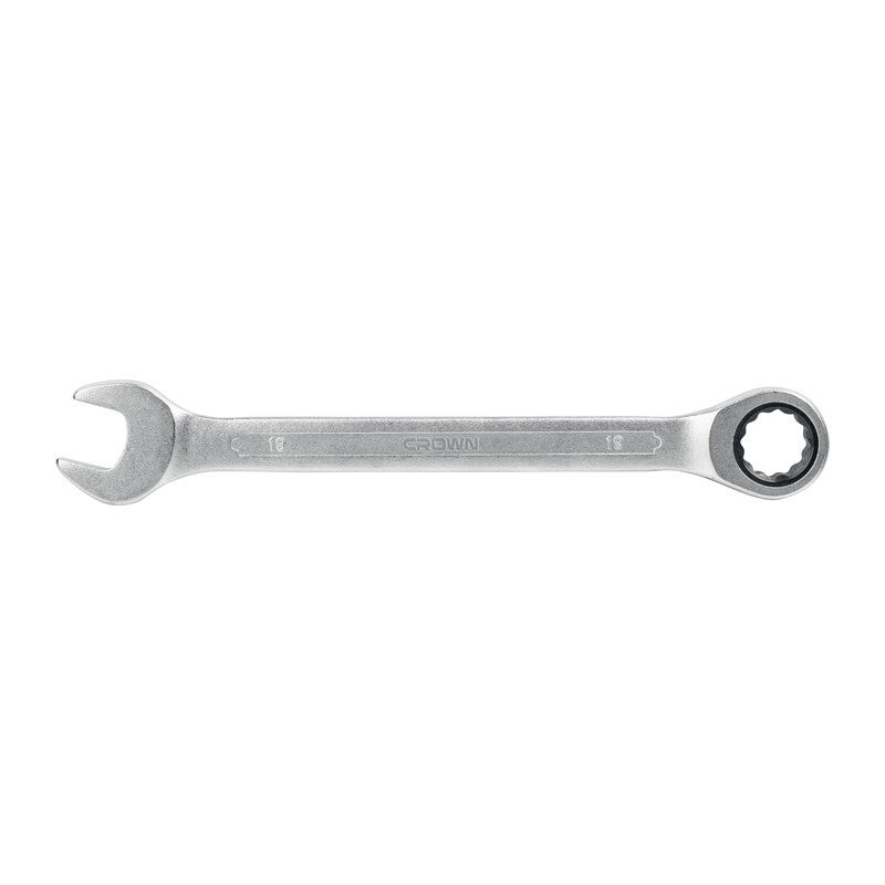 CROWN CHIAVE COMBINATA A CRICCHETTO 19 MM CPHWS-A19