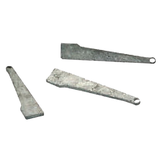 CUNEO PER DISTANZIATORI cm 10,5 x 3,5