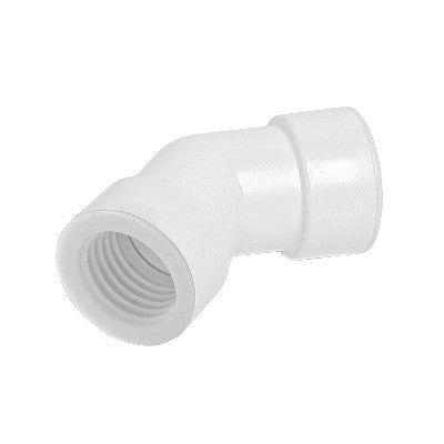 CURVA 45° Misura: Diam. 20 mm