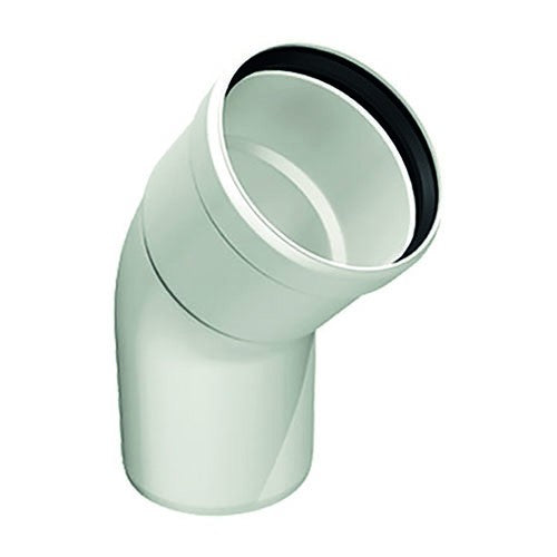 CURVA 45° OLIFLEX Misura: Diam. 60