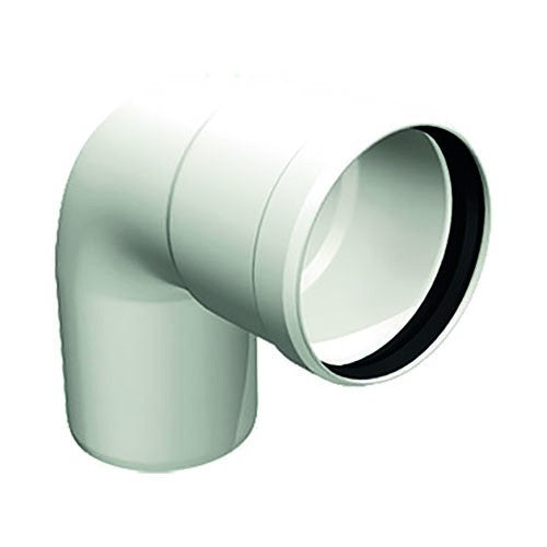 CURVA 93° OLIFLEX Misura: Diam. 60