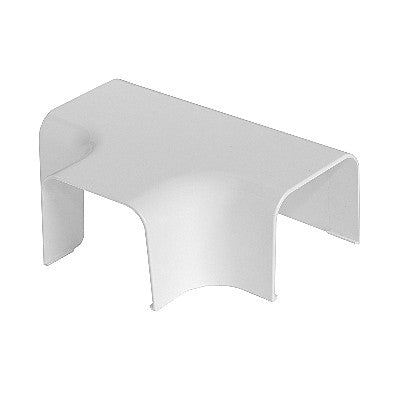 CURVA A "T" Misura: 90 x 65 mm