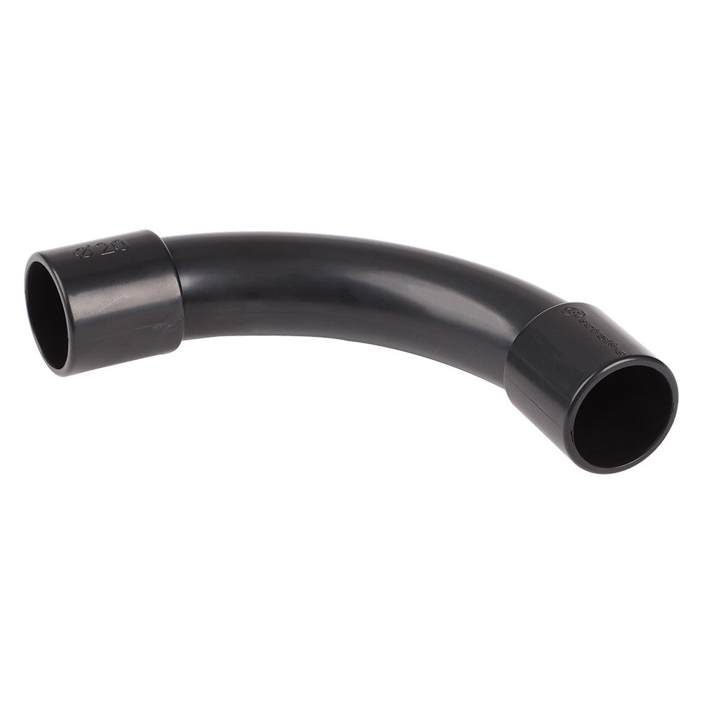 CURVA Ø 20 mm. 4 pz