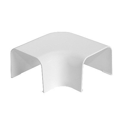 CURVA PIANA Misura: 80 x 60 mm