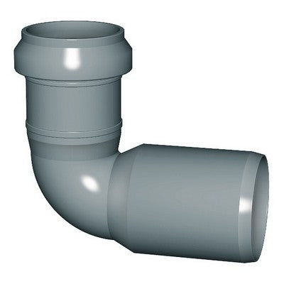 CURVA RIDOTTA Misura: Diam. 40/50