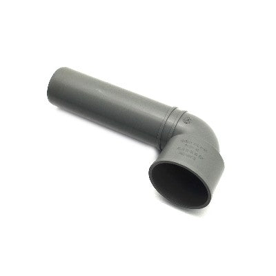 CURVA TECNICA PROLUNGATA IK SENZA MORSETTO HTSW Misura: Diam. 40/50