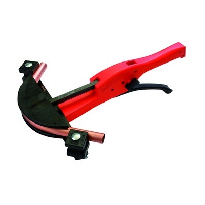CURVATUBI AD UNA SOLA MANO BENDER MAXI Misura: 10-22 mm