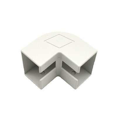 CURVETTA ACCOPPIAMENTO PROFILO PER BOX 100-T