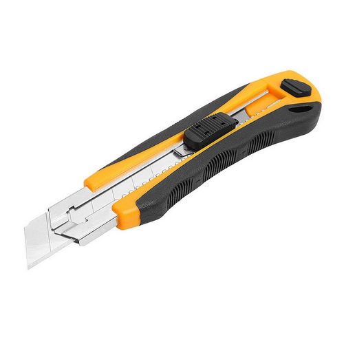 CUTTER DA 25MM CON 3 LAME Misura: 25 mm