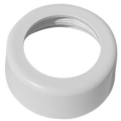 DADO ABS PER CASSETTA DI SCARICO A ZAINO DIANFLEX Misura: Diam. 50