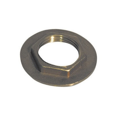 DADO CON FLANGIA PER RACCORDO CASSONE Misura: 1"1/4