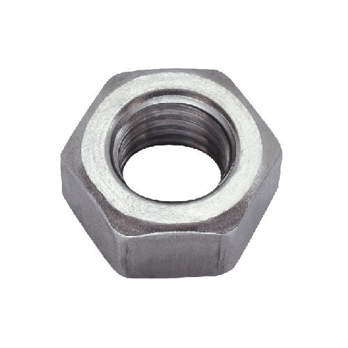+ DADO ESAGONALE DIN 934 INOX A2 Misura: M8 (pz 200)