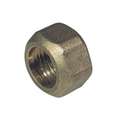 DADO PER RAME TIEMME Misura: 1/2 x 10R