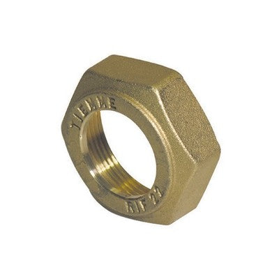 DADO STRINGITUBO O-RING TIEMME GAS Misura: 16