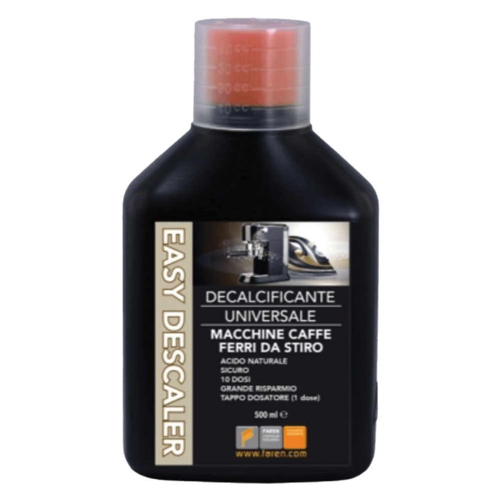 DECALCIFICANTE UNIVERSALE 'EASY DESCALER' ml. 500
