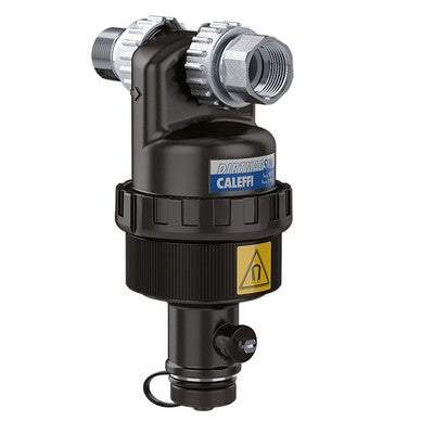 DEFANGATORE CON MAGNETE DIRTMAGSLIM Misura: 3/4" M X 3/4" F