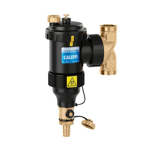DEFANGATORE DOPPIO MAGNETICO Misura: 1"1/4