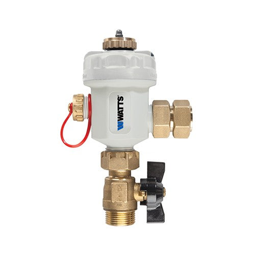 DEFANGATORE MAGNETICO NUOVO DSPN Misura: 3/4"