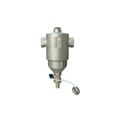 DEFANGATORE PER IMPIANTI TERMICI FF Misura: 2"