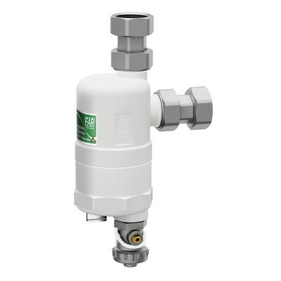 DEFANGATORE ULTRACOMPATTO MOD. COMPACTFAR F-F Misura: 3/4"