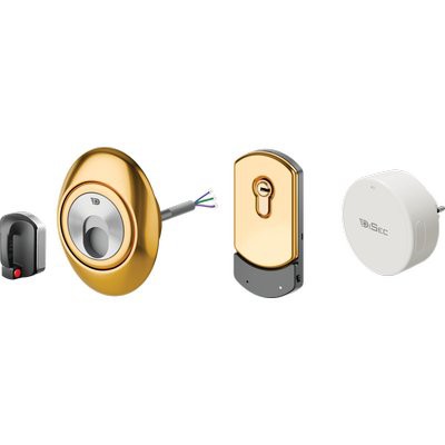 DEFENDER MAGNETICO MRM500 SMART DISEC