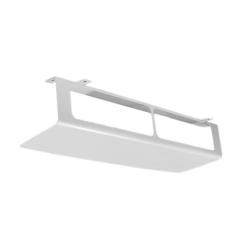 DEFLETTORE UNIVERSALE CLIMIK QUADRO EXTRA Misura: Bianco cm 65 - Kit 4 pezzi