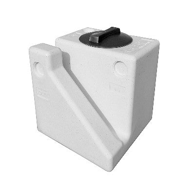 DEGRASSATORE FAMILY 50 SOTTO LAVELLO Misura: lt 48 - 43x43xH. 43