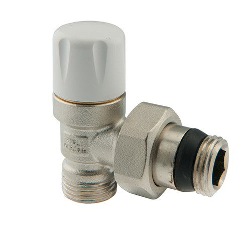 DETENTORE AD ANGOLO DATS GC Misura: 3/8" - 1/2x16