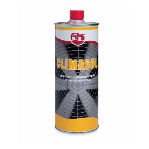 DETERGENTE LAVAGGIO INTERNO CLIMASOL LT 1 Misura: 1 lt