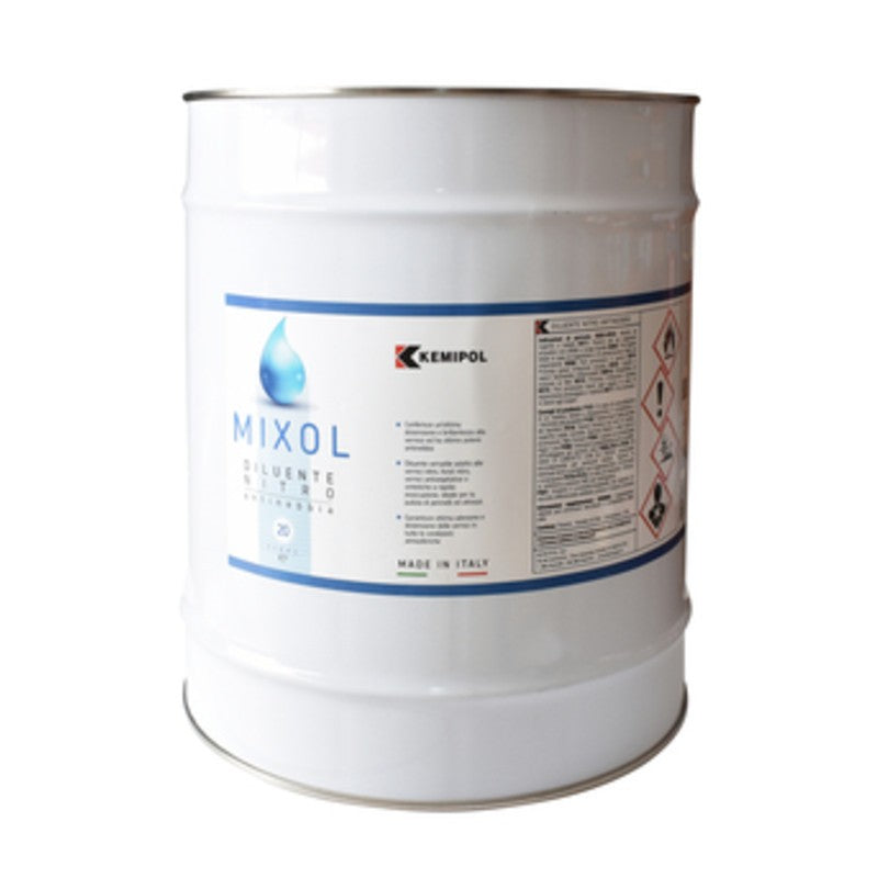 DILUENTE NITRO MIXOL 20 L