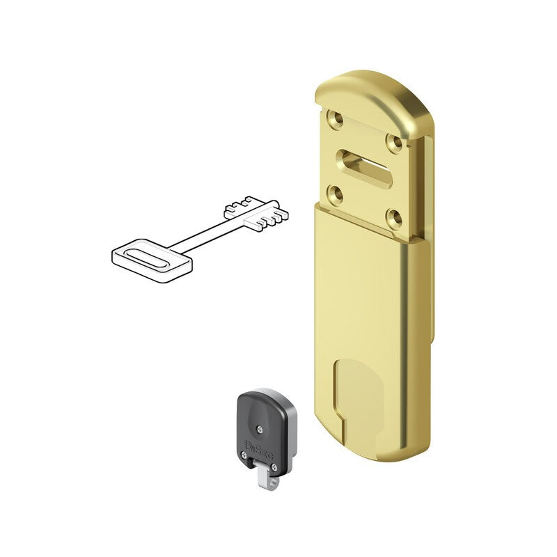 DISEC MG220 DEFENDER MAGN DM CR SAT