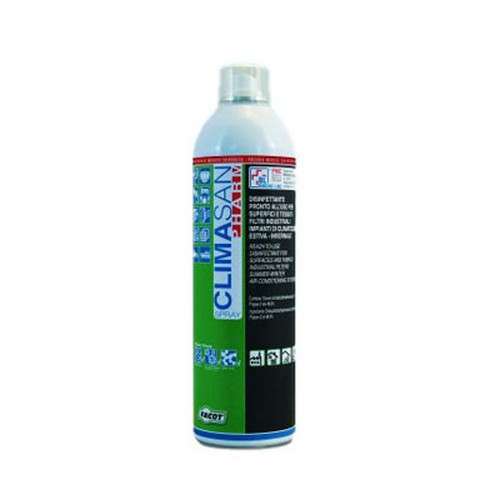 DISINFETTANTE CLIMASAN PHARM SPRAY Misura: 500 ml