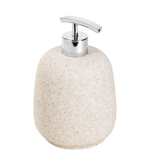 DISPENSER AFRA Misura: Bianco Opaco D. 10,5 x h.16,5