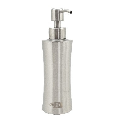 DISPENSER DI SAPONE DA APPOGGIO PRISMA Misura: ml 250 - H. 130 mm