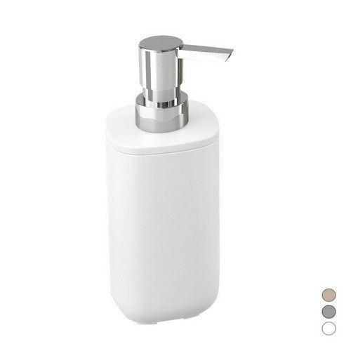 DISPENSER POD Misura: Grigio cm 7 x h. 17,5 x 7