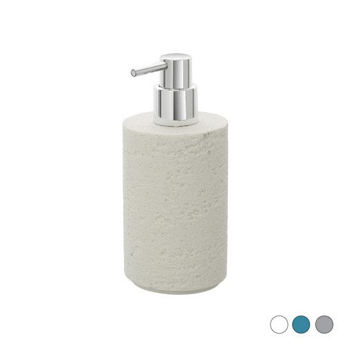 DISPENSER SAPONE ARIZONA Misura: Grigio Diam. 8 x H.18 cm