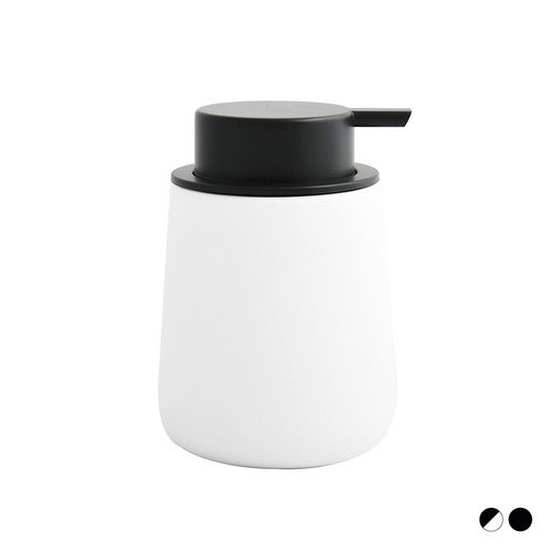 DISPENSER SAPONE IN CERAMICA MAONIE Misura: Nero Opaco