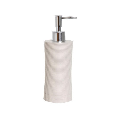 DISPENSER SAPONE JAIPUR Misura: Beige