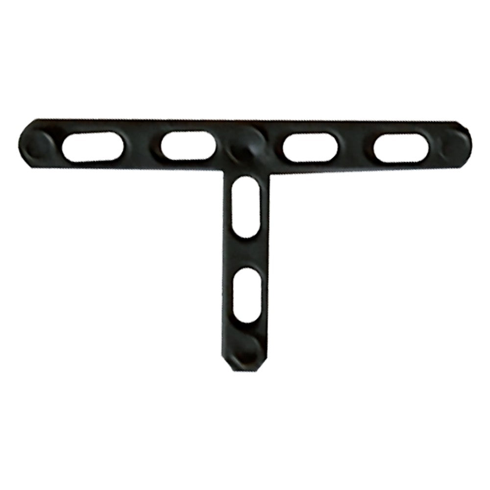 DISTANZIATORI PER PIASTRELLE A 'T' mm 2 cf 250 pz