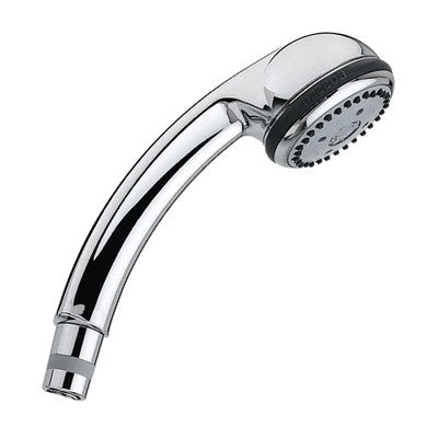 DOCCETTA 3 GETTI A RISPARMIO ACQUA MOD. KARINA Misura: Cromo