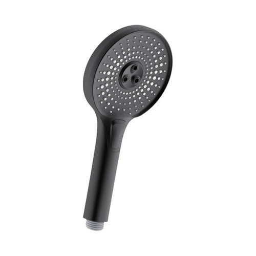 DOCCETTA 3 GETTI AUGUSTA Misura: Nero Diam. 120 mm