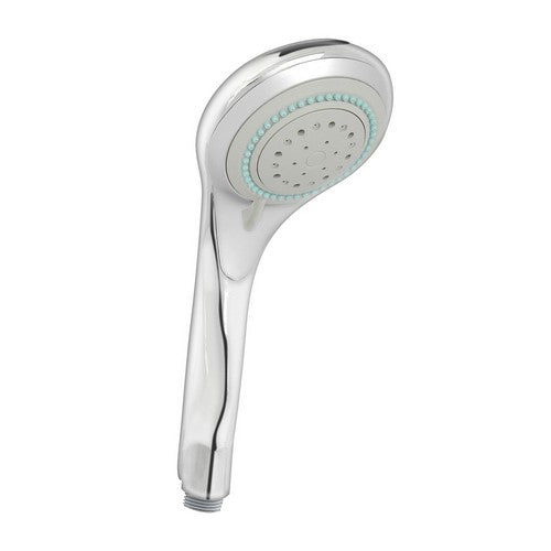 DOCCETTA 5 GETTI SUBRA Misura: Cromo Diam. 90 mm