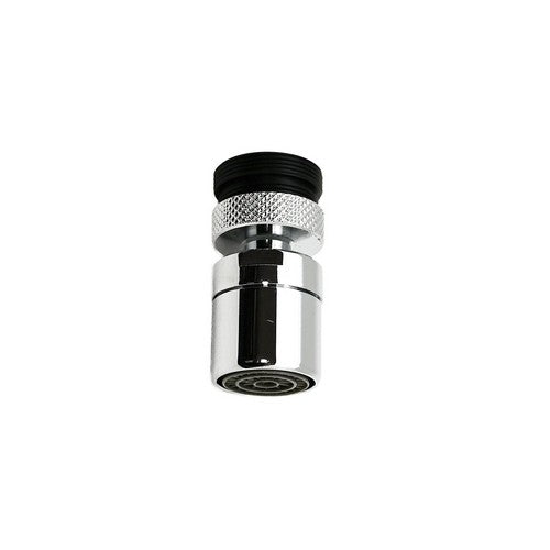 DOCCETTA AERATORE IN OTTONE M22X1 Misura: M22x1