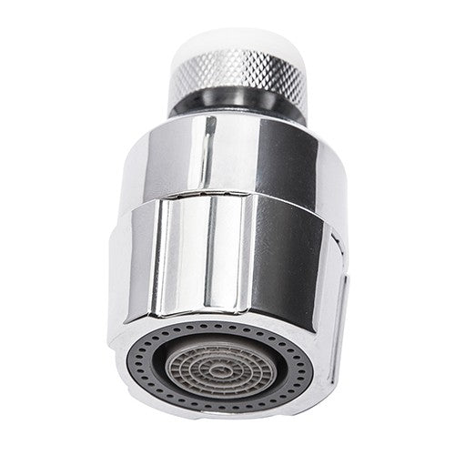 DOCCETTA AERATORE PER CUCINA MILAZZO Misura: Cromo - Diam. 62 mm