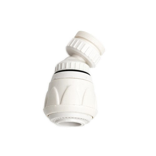 DOCCETTA AERATORE POM M22/M24 Misura: M22/M24