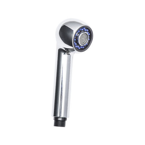 DOCCETTA ESTRAIBILE PER MISCELATORE LAVELLO CUCINA BRONTE Misura: Cromo - Diam. 57,5 mm