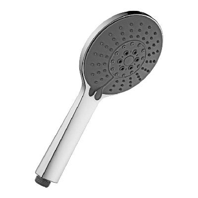 DOCCETTA MOD. BRIO 4 GETTI IN ABS Misura: Attacco 1/2" G
