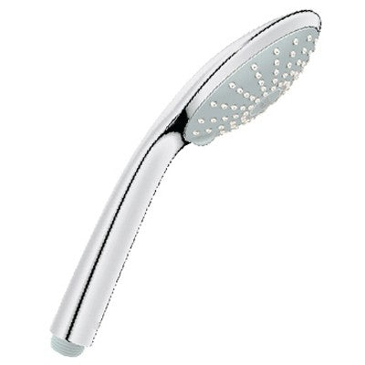 DOCCETTA MOD. EUPHORIA 2 GETTI GROHE Misura: Diam. 110 mm - Cromo