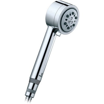 DOCCETTA MODELLO CYLINDRICA - 5 GETTI CROMO ABS Misura: Cromo