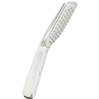 DOCCETTA MONOGETTO MOD. 13027 Misura: Cromo